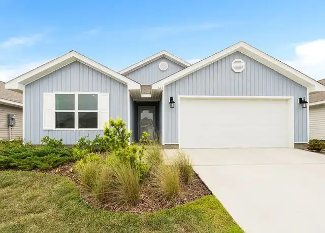 Property at 363 Highbrook Rd, Panama City, FL, 32404, 4 beds, 2 baths, [object Object]