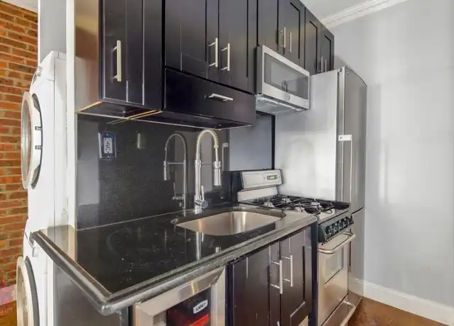 Property at 120 E 102nd St Unit 1, New York, NY, 10029, 1 bed, 1 bath, [object Object]