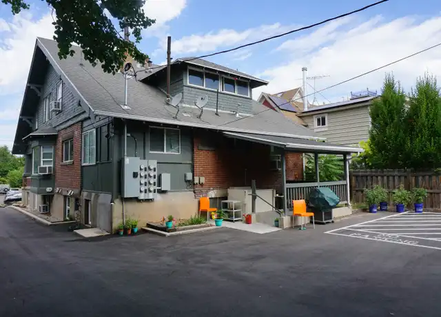 Property at 1375 S 900 E Apt 7, Salt Lake City, UT, 84105, 1 bed, 1 bath, [object Object]