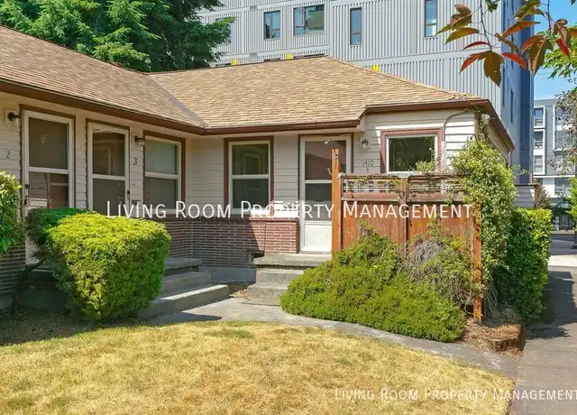 Property at 1410 N Webster St Unit 4, Portland, OR, 97217, 2 beds, 1 bath, [object Object]