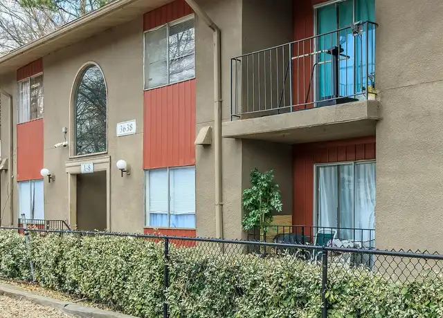Property at Villas de las Colinas 3 - 3630 Buford Hwy NE, Brookhaven, GA, 30329, 2 beds, 2 baths, [object Object]
