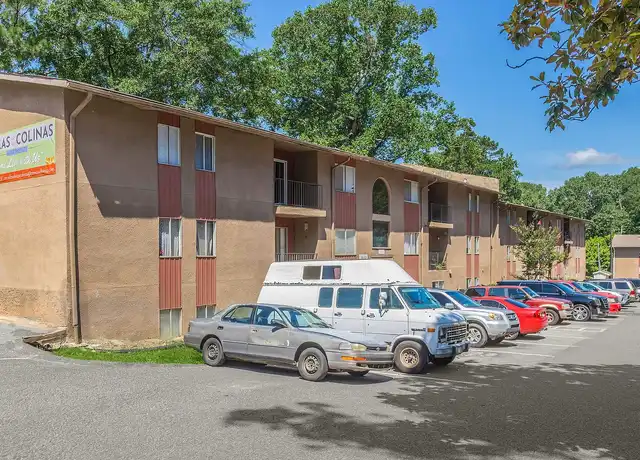 Property at Villas de las Colinas 3 - 3630 Buford Hwy NE, Brookhaven, GA, 30329, 3 beds, 2 baths, Contact for Price