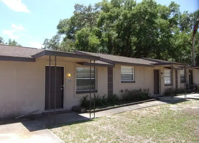 Property at 1166 NE 1st St, Crystal River, FL, 34429, 2 beds, 1 bath, [object Object]