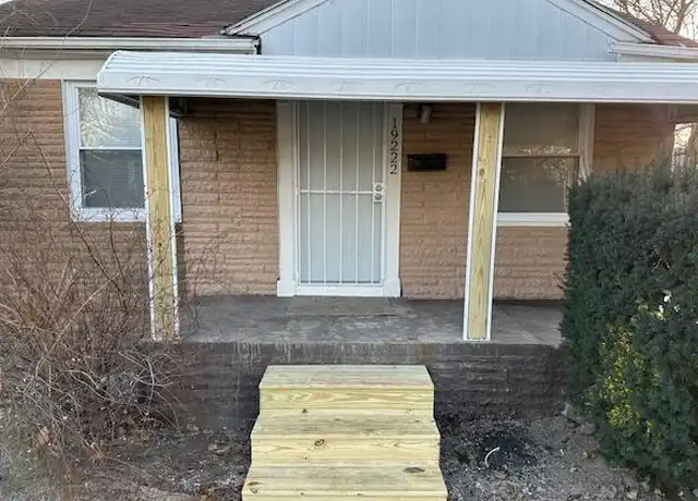 Property at 19222 Riopelle St, Highland Park, MI, 48203, 3 beds, 1 bath, [object Object]