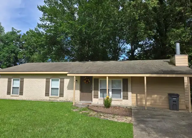Property at 7317 Meadow Park Ave, Baton Rouge, LA, 70810, 3 beds, 2 baths, [object Object]