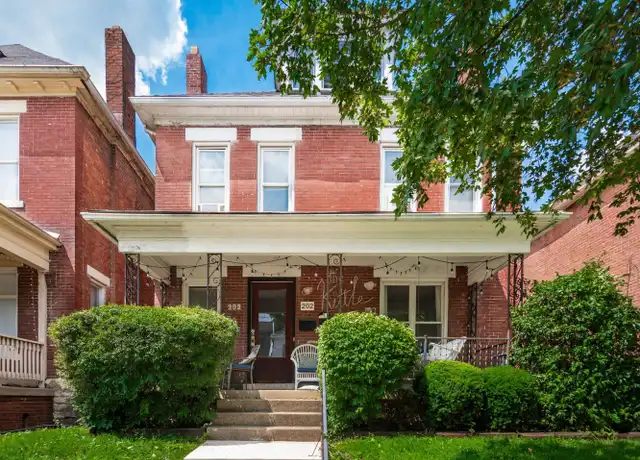 Property at 202 W 8th Ave Unit 202 8, Columbus, OH, 43201, 7 beds, 2 baths, [object Object]