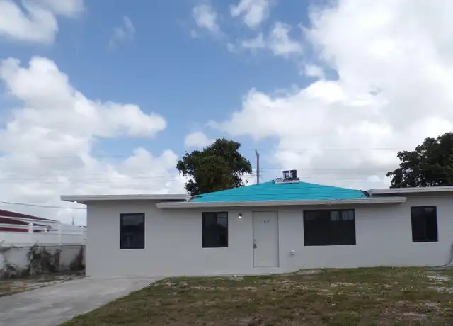 Property at 1310 W 1st St, Riviera Beach, FL, 33404, 4 beds, 2 baths, [object Object]