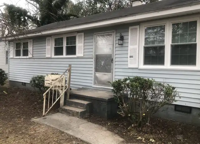 Property at 1403 Hyman Ave, Kinston, NC, 28501, 3 beds, 1 bath, [object Object]