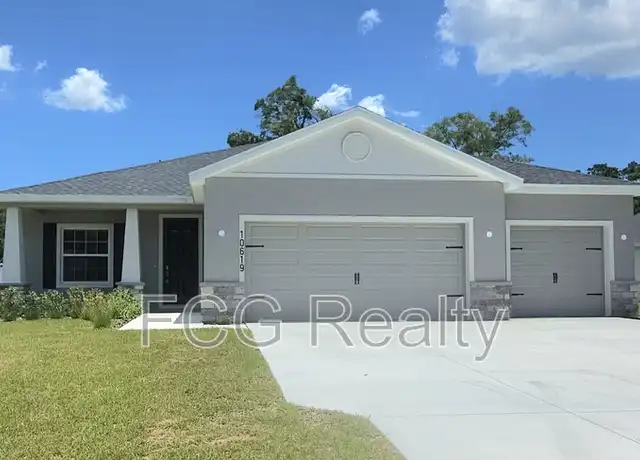 Property at 10619 SW 76th Ct, Ocala, FL, 34476, 4 beds, 2.5 baths, [object Object]