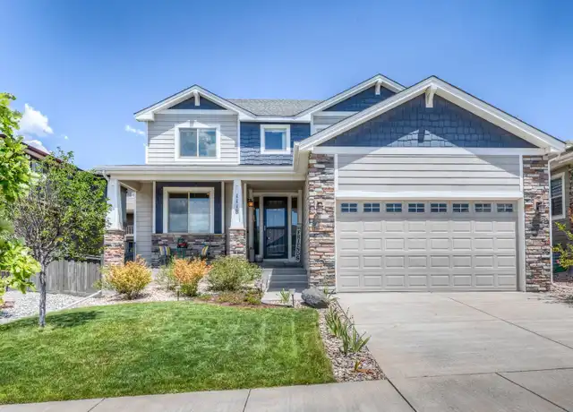 Property at 1118 Sea Biscuit Dr, Colorado Springs, CO, 80921, 4 beds, 3 baths, [object Object]