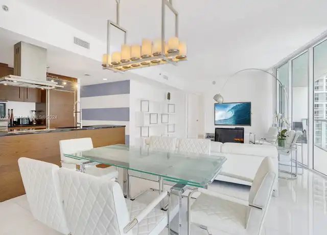 Property at 495 Brickell Ave #2504, Miami, FL, 33131, 2 beds, 2 baths, [object Object]