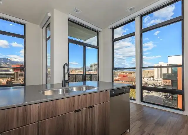 Property at 333 E Colorado Ave, Colorado Springs, CO, 80903, 2 beds, 2 baths, [object Object]