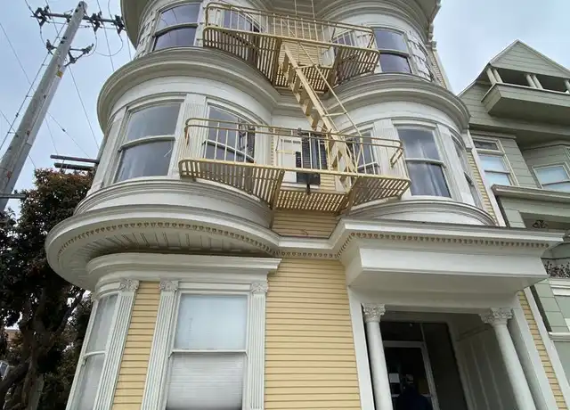 Property at 1100 Masonic Ave Unit 2, San Francisco, CA, 94117, 1 bed, 1 bath, [object Object]