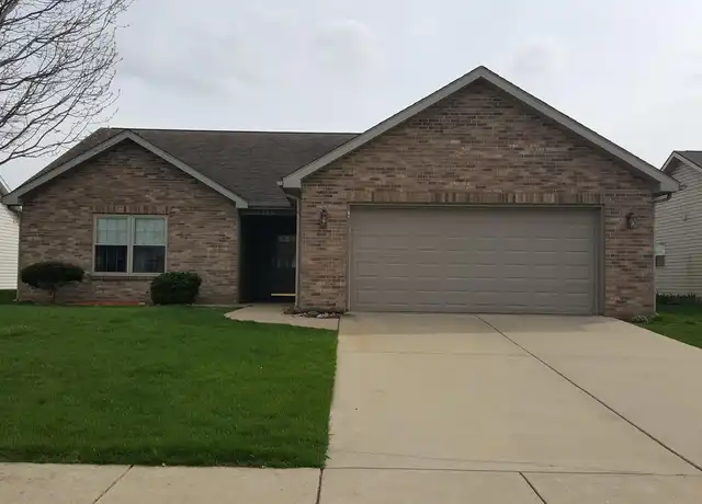 Property at 1409 Shining Armor Ln, West Lafayette, IN, 47906, 3 beds, 2 baths, [object Object]