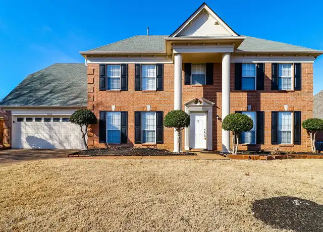 Property at 8262 Red Creek Dr, Cordova, TN, 38016, 5 beds, 3 baths, [object Object]