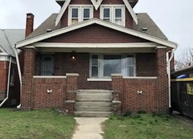 Property at 1637 E Outer Dr, Detroit, MI, 48234, 4 beds, 2 baths, [object Object]