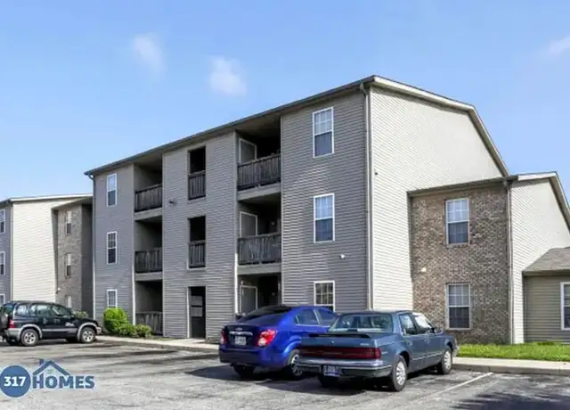 Photo of 2760 S East St, Indianapolis, IN 46225