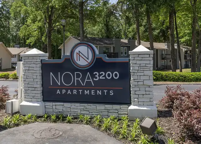 Property at Nora 3200 - 3200 Oakwood Village Ln, Atlanta, GA, 30341, 1-2 bed, 1-2 bath, [object Object]