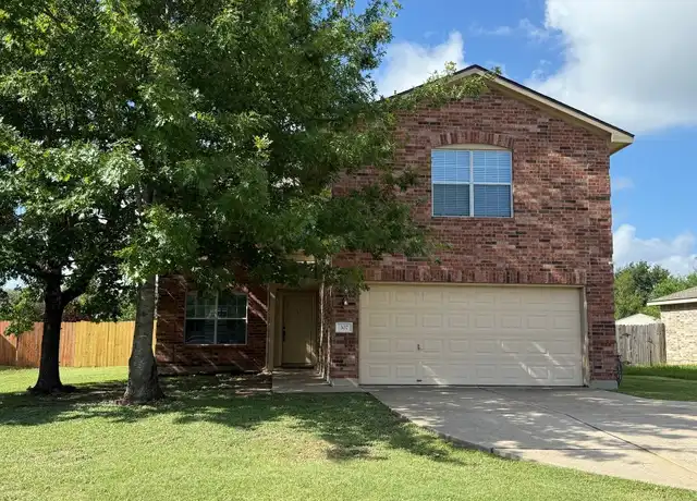 Property at 307 Indian Meadow Dr, Georgetown, TX, 78626, 4 beds, 3 baths, [object Object]