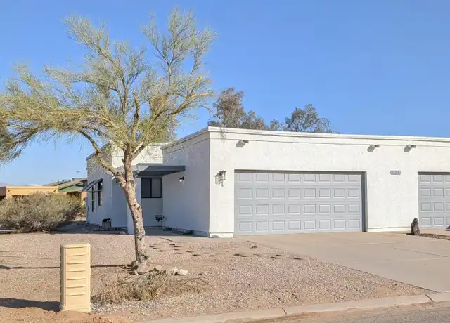 Property at 14173 S Berwick Rd Unit A, Arizona City, AZ, 85123, 2 beds, 2 baths, [object Object]