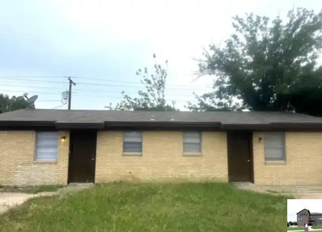 Property at 604 Sunset Ln Unit B, Copperas Cove, TX, 76522, 1 bed, 1 bath, [object Object]