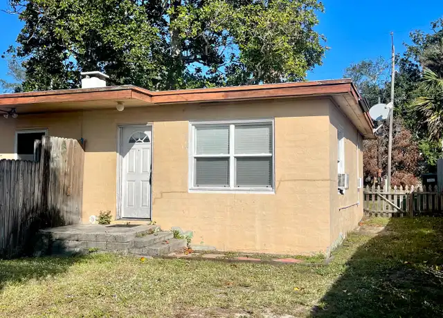 Property at 1340 Woodward Ave, Holly Hill, FL, 32117, 1 bed, 1 bath, [object Object]