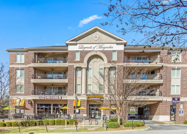 Property at 234 W Magnolia Ave #204, Auburn, AL, 36830, 2 beds, 2.5 baths, [object Object]