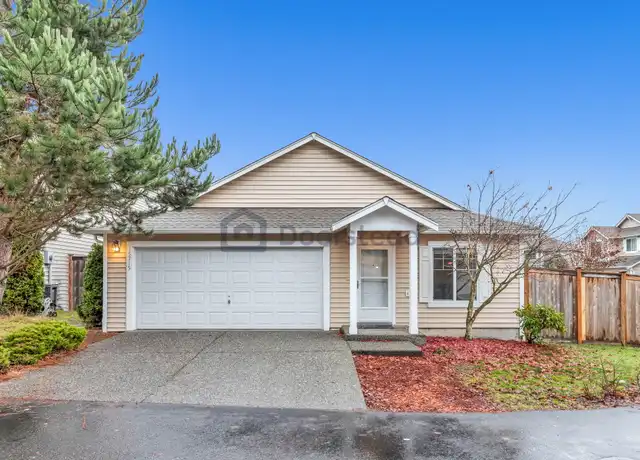 Property at 15715 26th Pl W, Lynnwood, WA, 98087, 3 beds, 2 baths, [object Object]