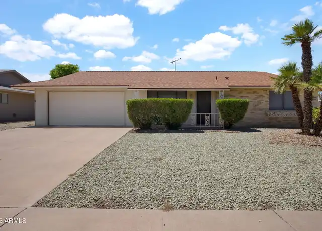 Property at 10137 W Willow Creek Cir, Sun City, AZ, 85373, 2 beds, 2 baths, [object Object]