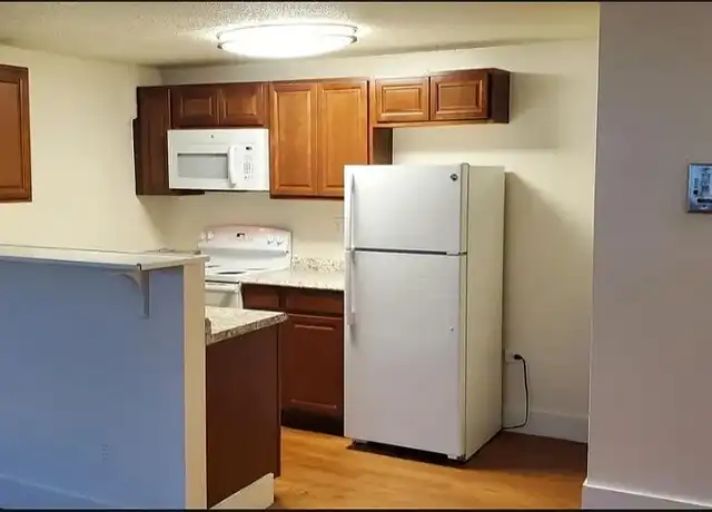 Property at Xavier Landing Apartments - 1590 Xavier St, Denver, CO, 80204, 1 bed, 1 bath, [object Object]