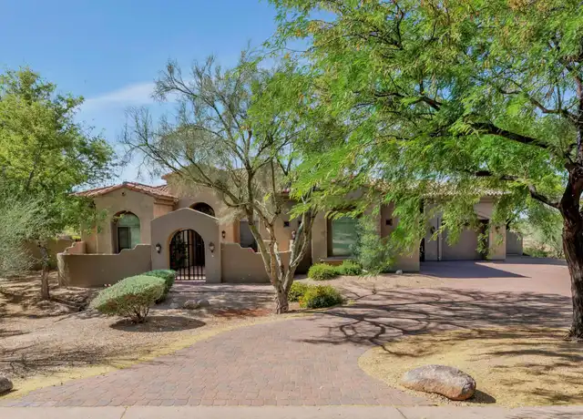Property at 8535 E Preserve Way, Scottsdale, AZ, 85266, 4 beds, 4 baths, [object Object]