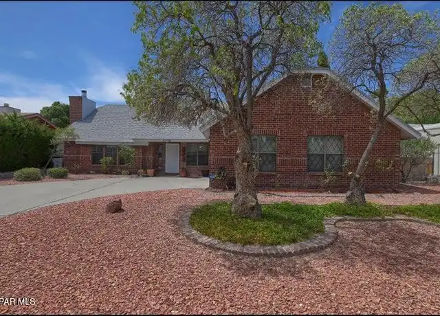 Property at 11528 Bobby Fuller Dr, El Paso, TX, 79936, 3 beds, 2 baths, [object Object]
