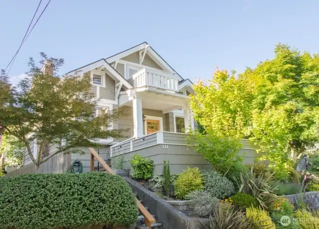 Property at 316 N 73rd St, Seattle, WA, 98103, 4 beds, 3 baths, [object Object]
