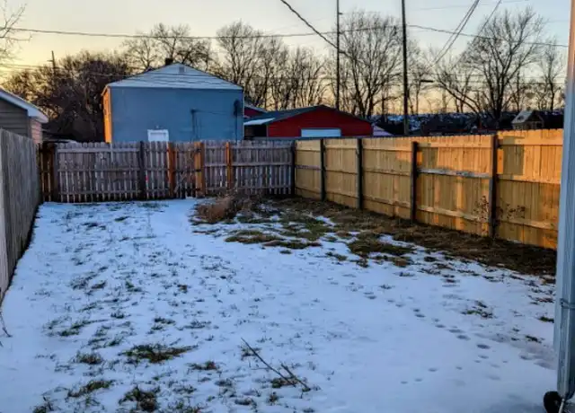 Property at 411 S Yale Ave, Columbus, OH, 43223, 2 beds, 1 bath, [object Object]