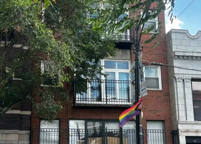 Property at 1111 W Belmont Ave #1, Chicago, IL, 60657, 3 beds, 2 baths, [object Object]