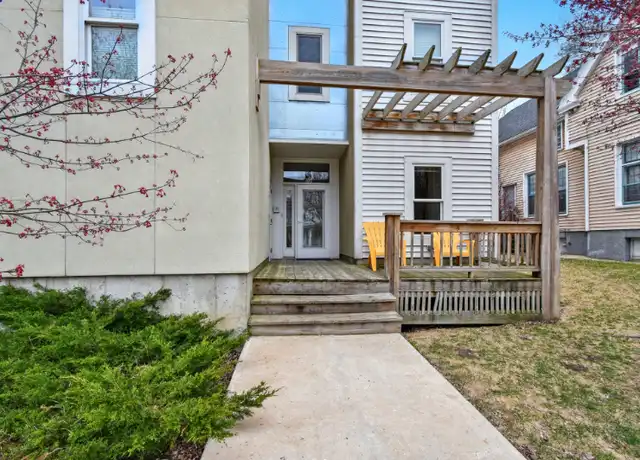 Property at 2905 N Newhall St Unit 2, Milwaukee, WI, 53211, 2 beds, 2 baths, [object Object]