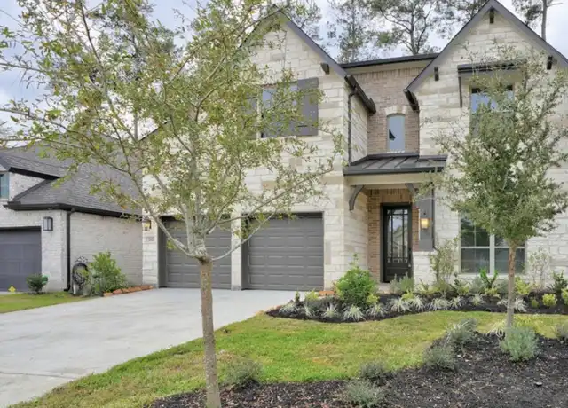 Property at 712 Fall Rock Branch Dr, Conroe, TX, 77304, 4 beds, 3.5 baths, [object Object]