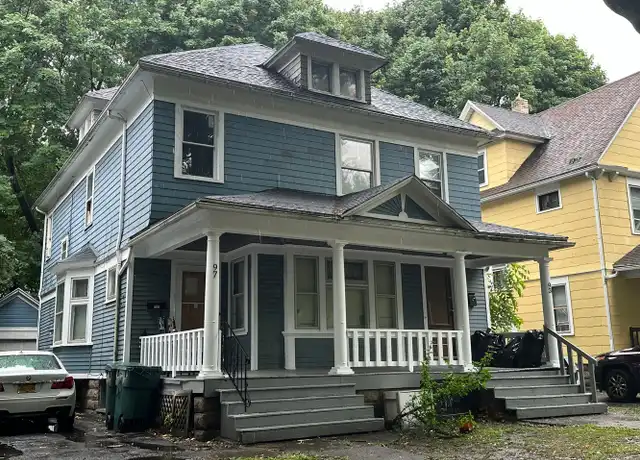 Property at 93 Holbrooke St Unit 93, Rochester, NY, 14621, 2 beds, 1 bath, [object Object]