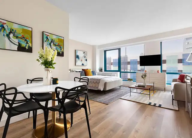 Property at Hamilton Cove - 800 Harbor Blvd, Weehawken Township, NJ, 07086, 2 beds, 2 baths, [object Object]