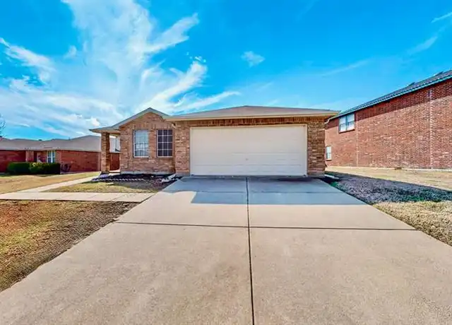 Property at 8404 Beachplum Way, Arlington, TX, 76002, 3 beds, 2 baths, [object Object]