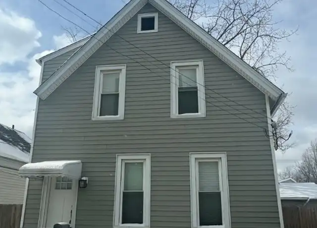 Property at 2452 Thurman Ave, Cleveland, OH, 44113, 1 bed, 1 bath, [object Object]