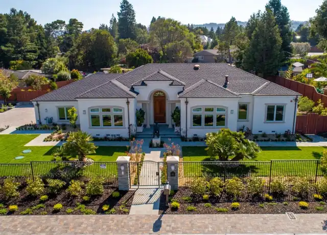 Property at 1505 Wedgewood Dr, Hillsborough, CA, 94010, 4 beds, 4.5 baths, [object Object]