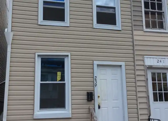 Property at 239 S Queen St, York, PA, 17403, 2 beds, 1 bath, [object Object]