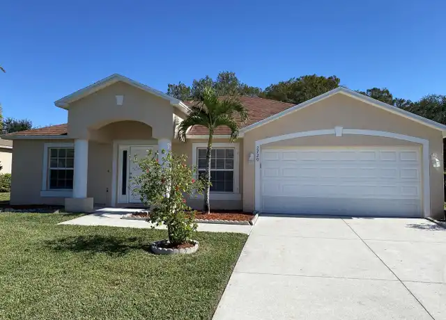 Property at 2720 Soaring Hawk Dr, Fort Myers, FL, 33905, 3 beds, 2 baths, [object Object]