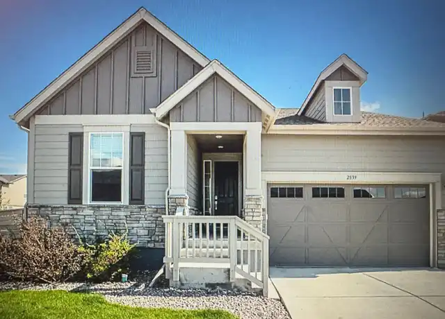 Property at 2839 Barnstormer St, Fort Collins, CO, 80524, 3 beds, 2 baths, [object Object]