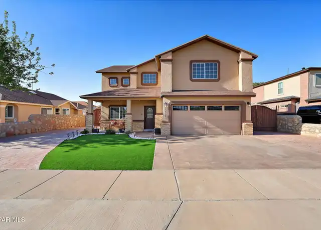 Property at 13913 Golden Mesa Ct, Horizon City, TX, 79928, 4 beds, 2.5 baths, [object Object]