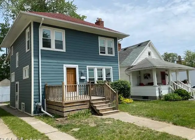Property at 202 N Washington Ave, Royal Oak, MI, 48067, 3 beds, 1.5 baths, [object Object]