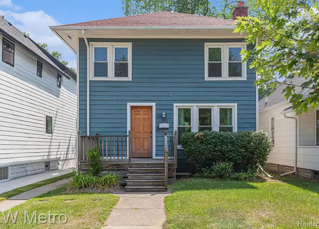 Property at 202 N Washington Ave, Royal Oak, MI, 48067, 3 beds, 1.5 baths, [object Object]