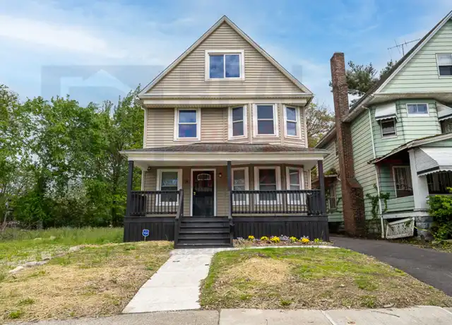 Property at 1181 Rozelle Ave, Cleveland, OH, 44112, 6 beds, 1 bath, [object Object]