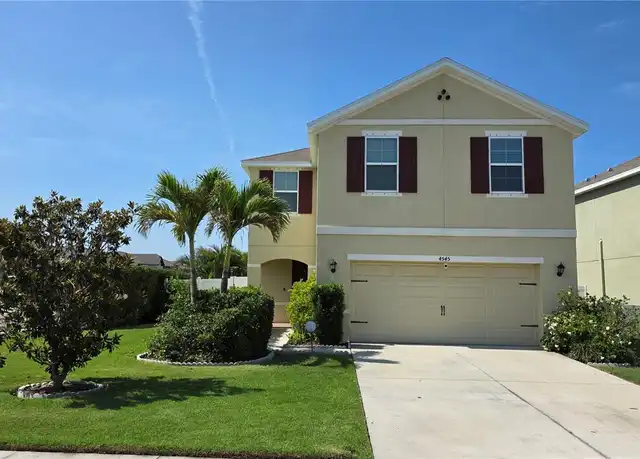 Property at 4545 Long Branch Ln, Palmetto, FL, 34221, 4 beds, 2.5 baths, [object Object]